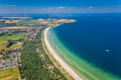 Strandvilla Miramare Whg. Seeigel