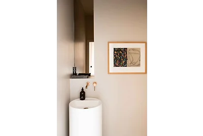 Vakantieappartement Gezinsvakantie Wedding