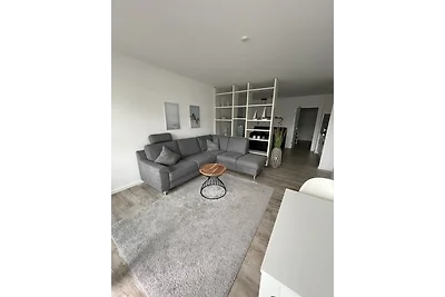 Villa am Meer App. 42 "Seeperle"