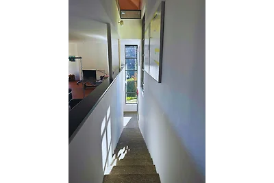 Villa Cavalli - Snozzi's Kunstwerk