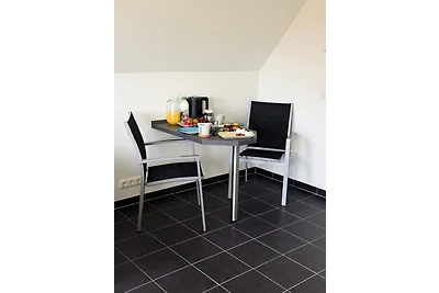 City Lounge an der Feuerwache mit