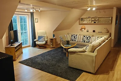 Apartamento Vacaciones familiares Fjerritslev