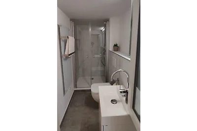 Chalet am Diemelsee - Ferienwohnung