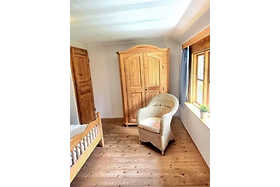 Vakantiehuis Ontspannende vakantie Schönberg & Schönberger beach