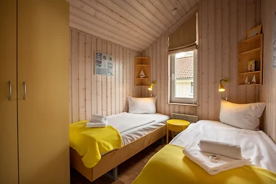 Casa vacanze Vacanza di relax Neustadt in Holstein