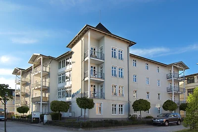 (Brise) Haus Miramar App. 16