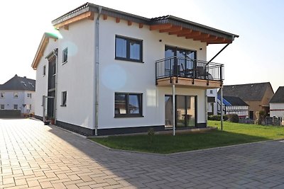 Vakantieappartement Gezinsvakantie St. Goar