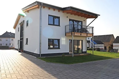Appartamento Vacanza con famiglia St. Goar