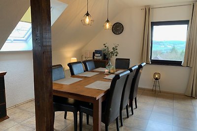 Vakantieappartement Gezinsvakantie Frankenau