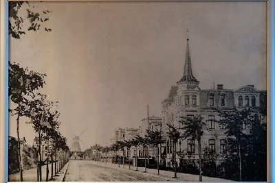 Appartamento Vacanza con famiglia Rostock