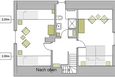 Casa vacanze Vacanza di relax Osterrönfeld
