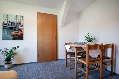 Holiday flat family holiday Burg auf Fehmarn
