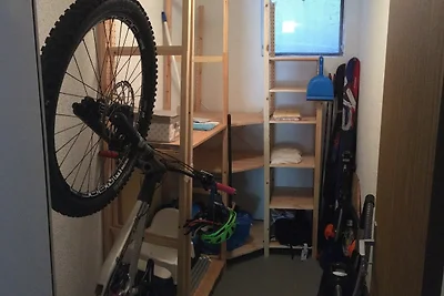 Vakantieappartement Gezinsvakantie Davos