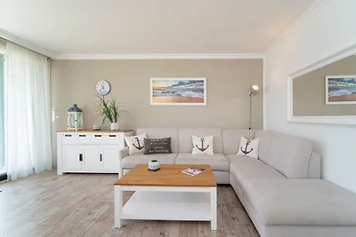 Haus Vier Jahreszeiten Captains