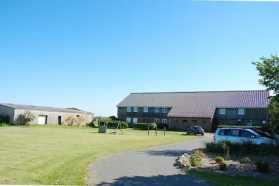 Appartement Vacances avec la famille Nieblum