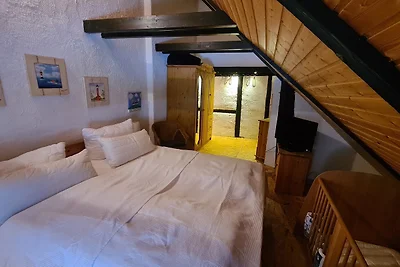 Vakantiehuis Ontspannende vakantie Sankt Andreasberg