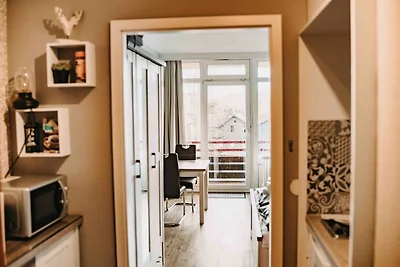 Haus Vier Jahreszeiten am See -