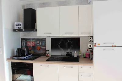 Appartamento Vacanza con famiglia Goslar