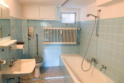 Vakantieappartement Gezinsvakantie Markdorf