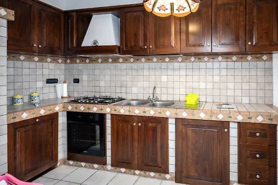 Casa vacanze Vacanza di relax Salerno