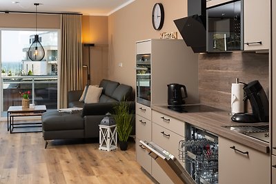 Appartamento Vacanza con famiglia Grömitz