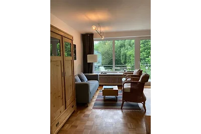 Vakantieappartement Gezinsvakantie Eckernförde