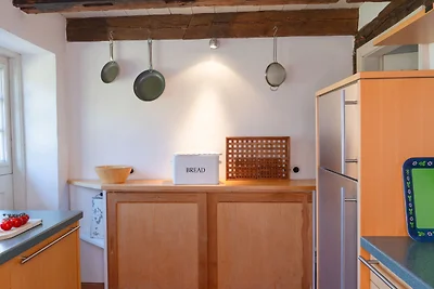 Vakantieappartement Gezinsvakantie Parchtitz