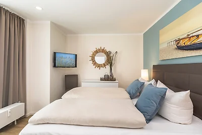 Vakantieappartement Gezinsvakantie Scharbeutz