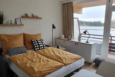 Bett&Butze Hahnenklee am See