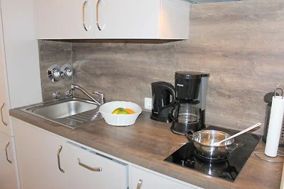 Vakantieappartement Gezinsvakantie Grömitz