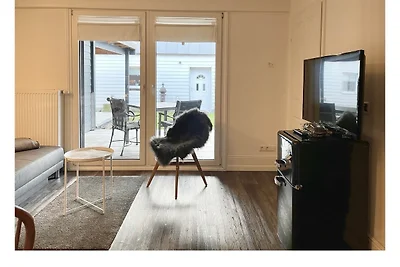 Apartament Dla rodzin Hanerau-Hademarschen