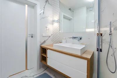Sun&Snow Gardenia - Apartment 11E