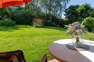 Casa vacanze Vacanza di relax Malente