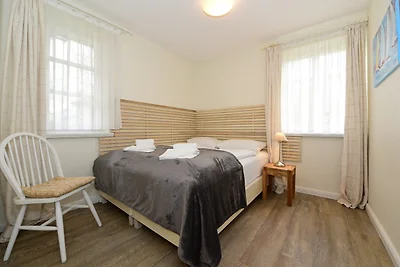 Haus Bornholm Whg 04