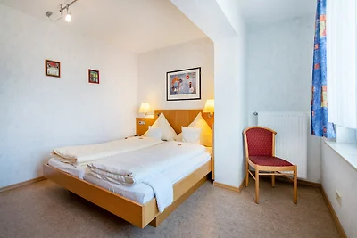 Vakantieappartement Gezinsvakantie Kastellaun