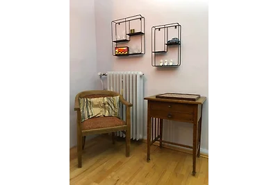 apartman za odmor Obiteljski odmor Hage