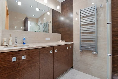 Sun&Snow Leśne Zacisze - Apartment