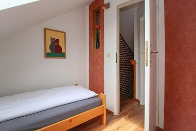 Ferienhaus Sieltraum