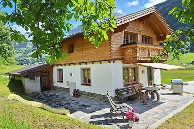Chalet Toni Häusl