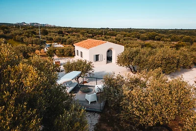 Vakantiehuis Ontspannende vakantie Orosei