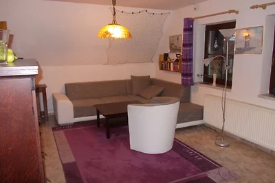 Finnhäuser am Vogelpark - Haus