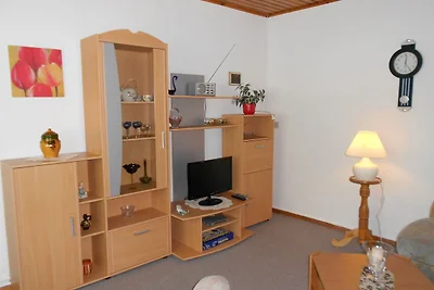 Casa vacanze Vacanza di relax Waltershausen