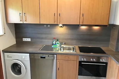 Vakantieappartement Gezinsvakantie Bad Herrenalb