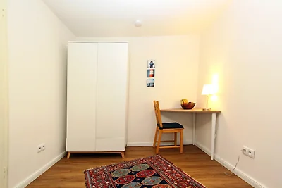 Rüm Hart I / Wiebeck