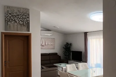 Vakantiehuis Ontspannende vakantie Vir