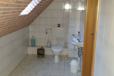 Ferienwohnung Hanneken