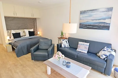 Ankerplatz No. 10 - Aurora Vista -