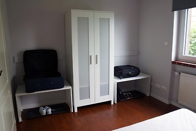 Vakantieappartement Gezinsvakantie Neunkirchen