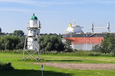 Vakantieappartement Gezinsvakantie Schwanewede