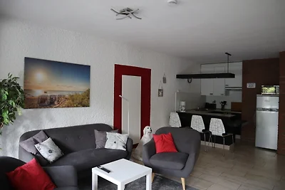 Appartment 2107 in Tossens